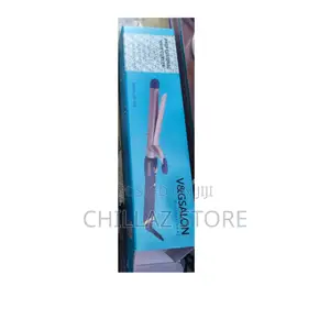 V G Saloon Professional Hair Curler.