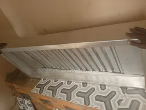 Domestic Umbrella Chimney
