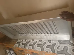 Domestic Umbrella Chimney
