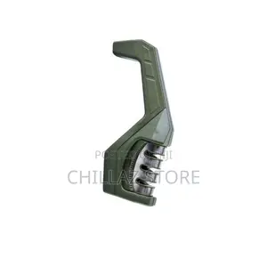 3 Stages Knife Sharpener.