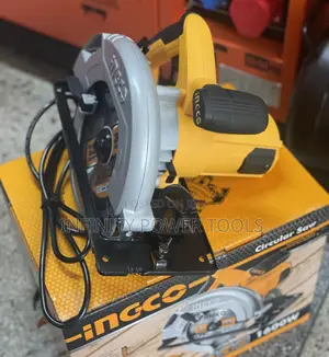 Circular Saw(Ingco) 7 Inch
