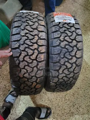 215 65 R16 Wild Ranger a/T Let Ur Car Be Smart 