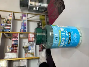 Photo - H and B Magnesium Citrate 300mg