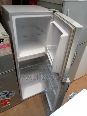 Refrigerator/Two Doors/Used