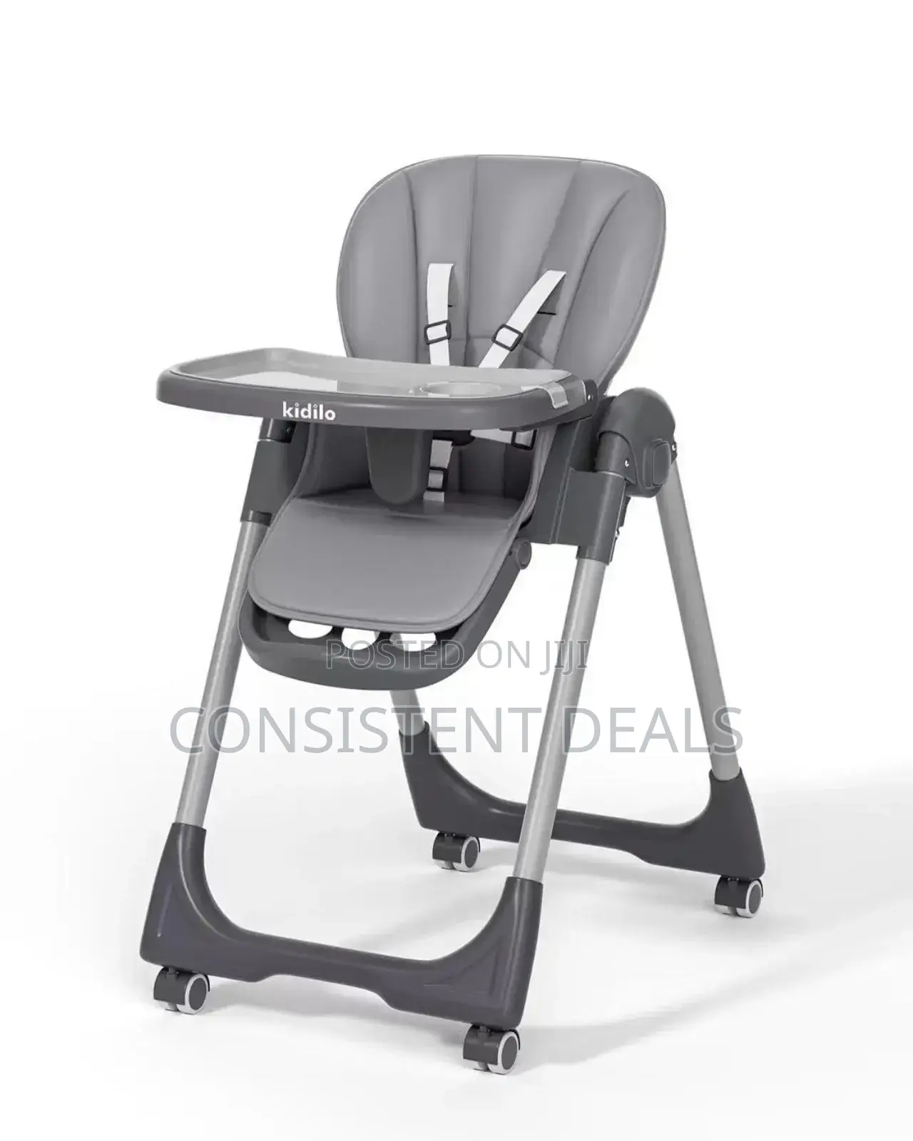 Kidilo Baby Comfortable Feeding Chair