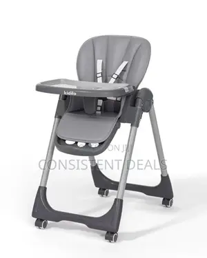 Kidilo Baby Comfortable Feeding Chair