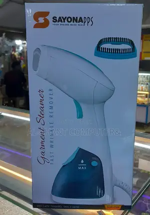 Garment Steamer/Sayona Garment Steamer