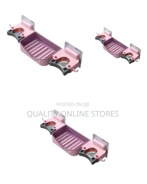 Mounted Mopper Holder