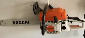 Chainsaw(Bonchi)