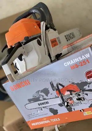 Chainsaw(Bonchi)