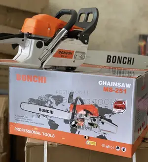 Chainsaw(Bonchi)