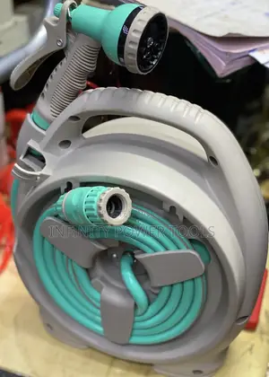 Water Hose Reel