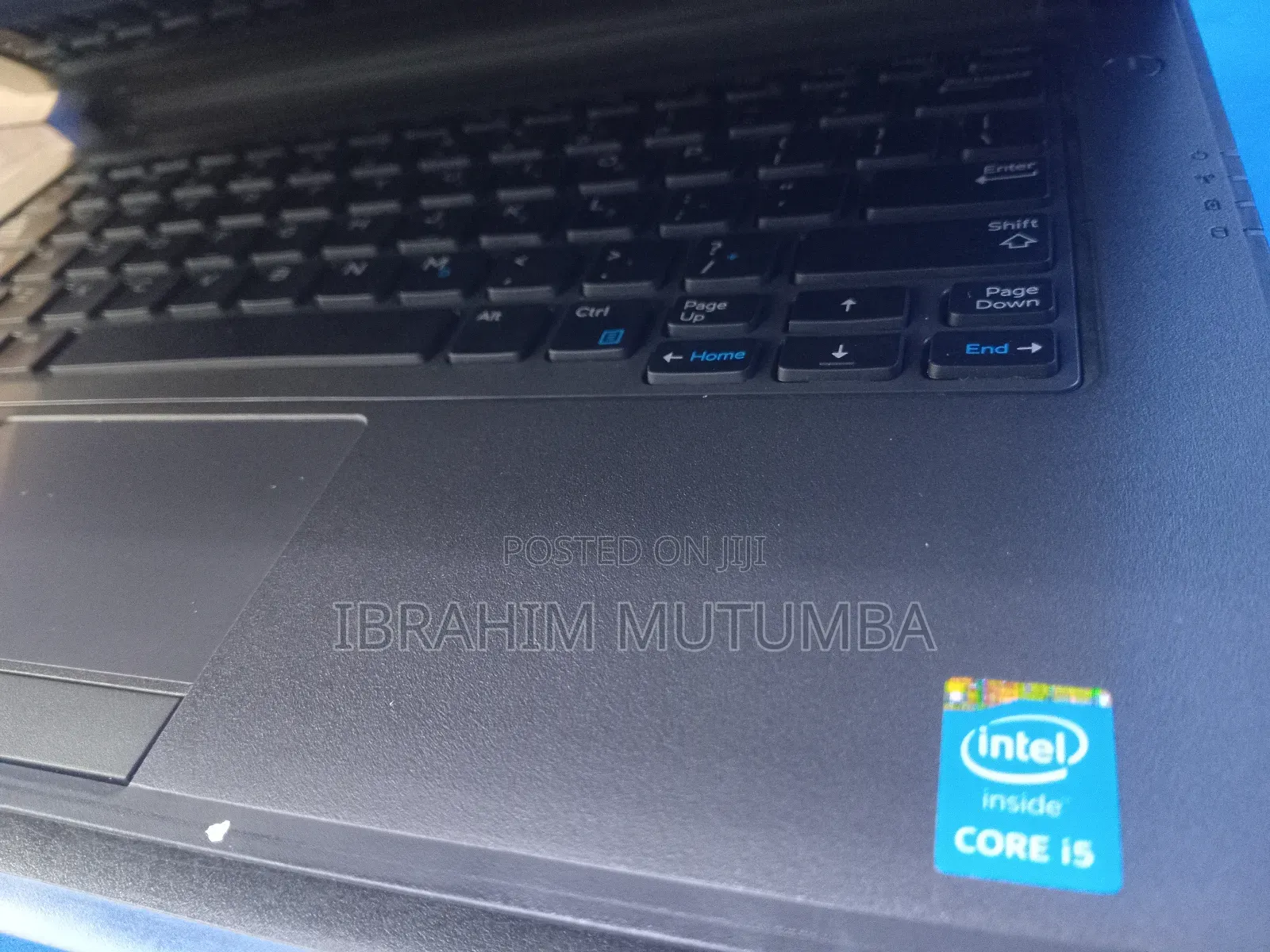 Laptop Dell Latitude 3350 4GB Intel Core I5 HDD 500GB