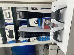 Play Station 5 Machines #776