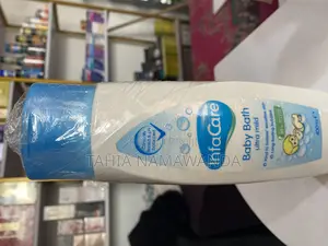 Photo - Infacare Baby Bath