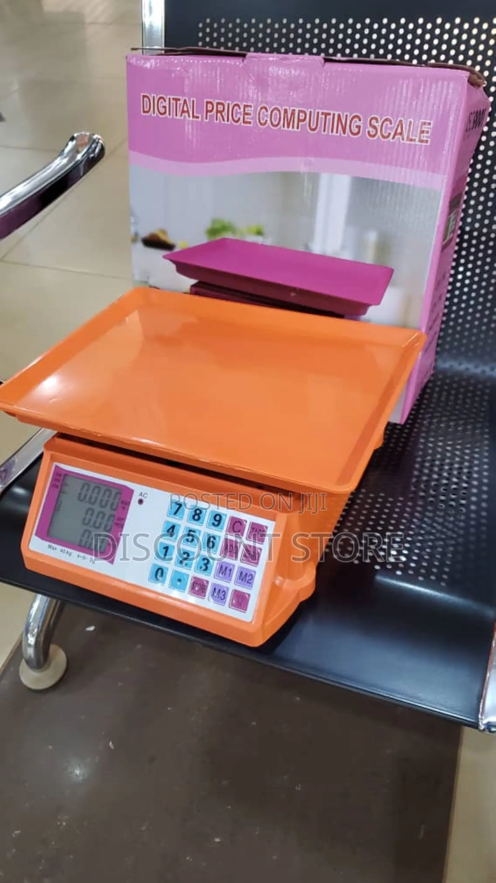 Bench Scales Dependable Commercial Weighing Scales