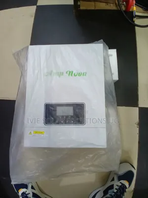Amp Nova Hybrid Inverter 3200va/3000w