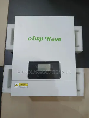 Amp Nova Hybrid Inverter 3200va/3000w