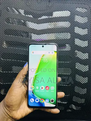 Vivo Y28 8 GB White