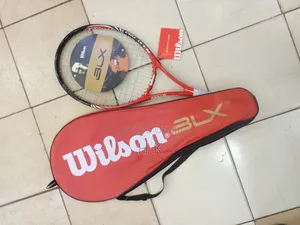 Wilson Federer 25 Junior Tennis Racket.