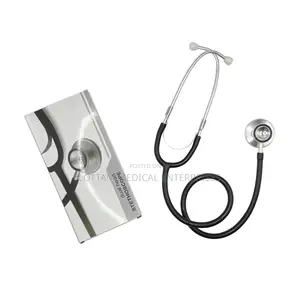 Photo - Nurse’S Stethoscope( Single Head)