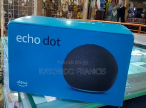 Photo - Amazon Echo Dot