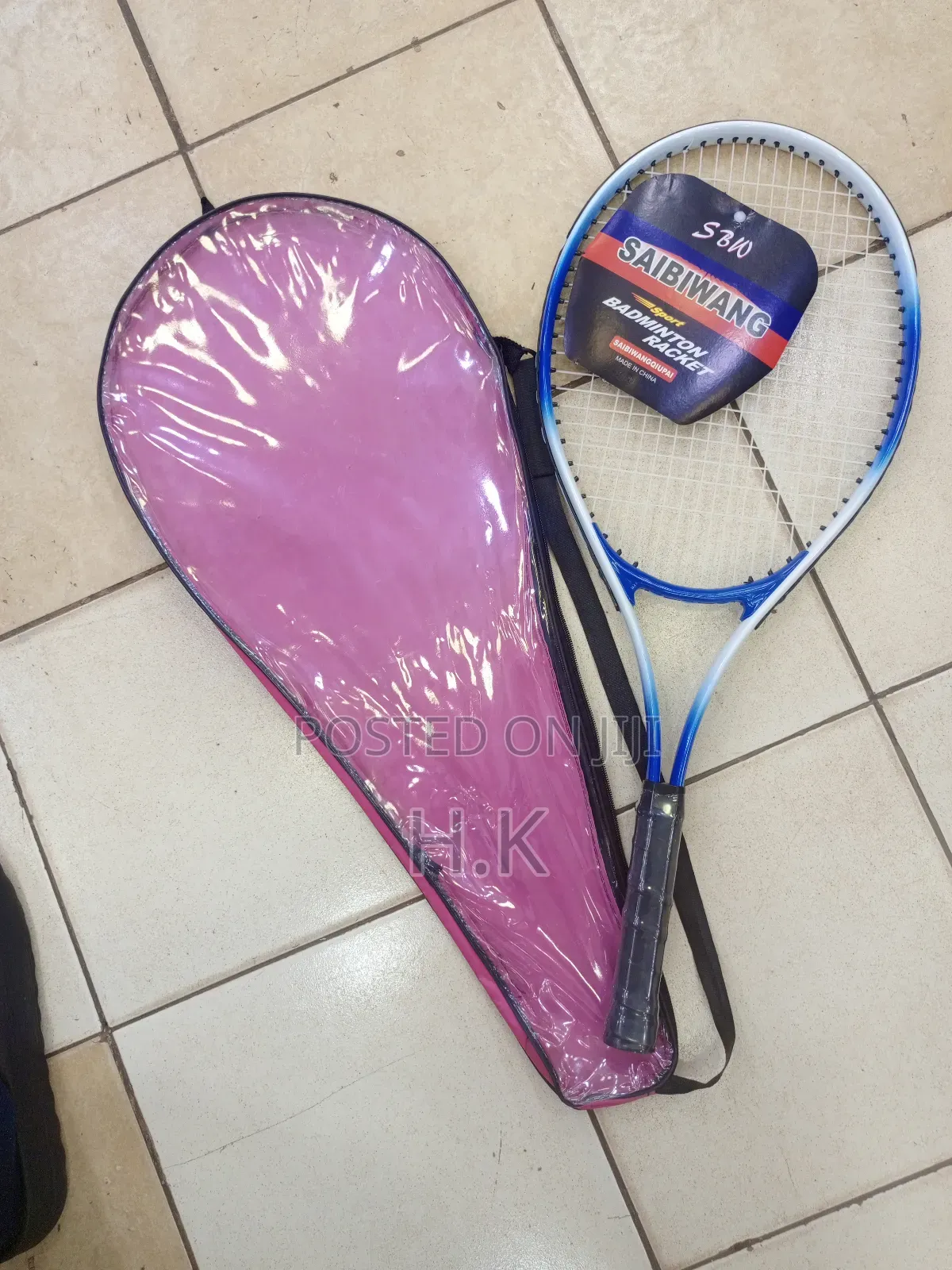 Tennis Racket