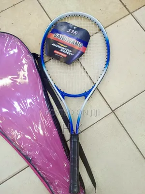 Tennis Racket
