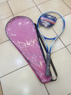 Tennis Racket