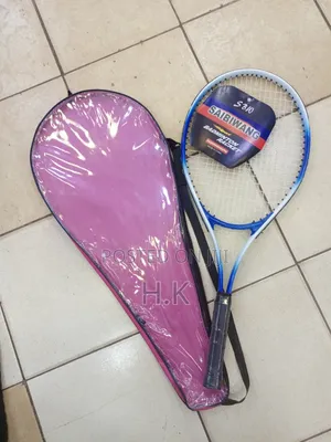 Tennis Racket