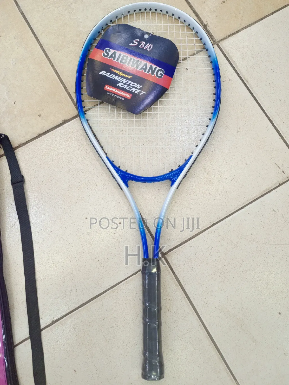 Tennis Racket