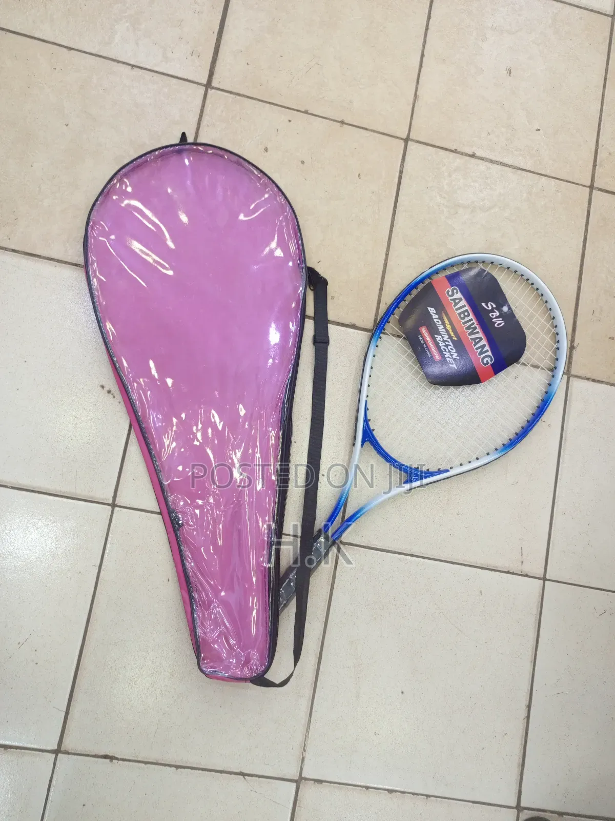Tennis Racket