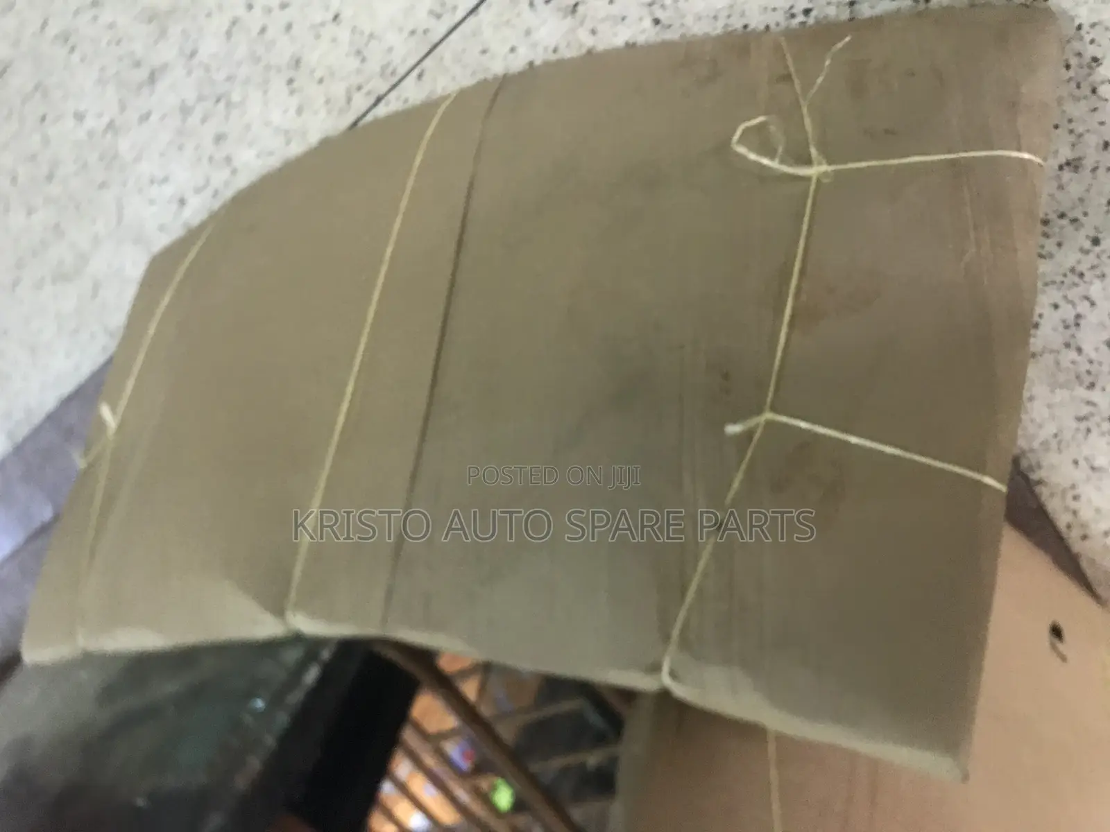 Wind Screan Toyota Altezza
