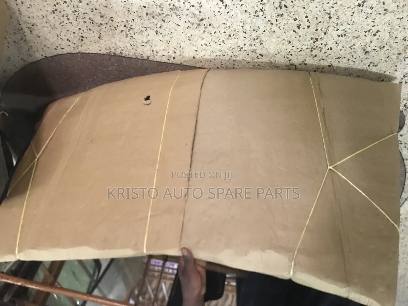 Wind Screan Toyota Altezza
