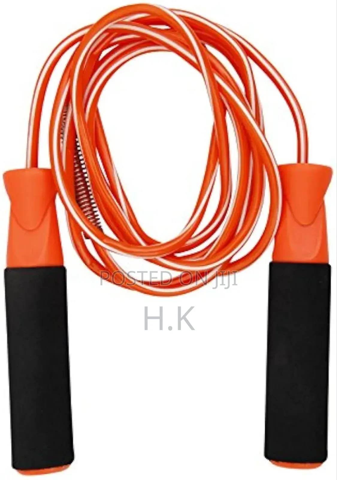 Skipping Rope