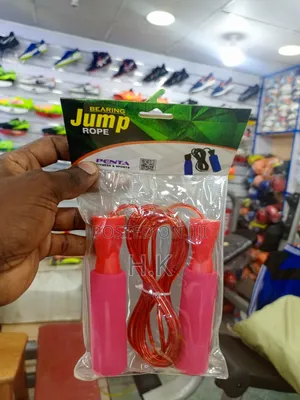 Skipping Rope