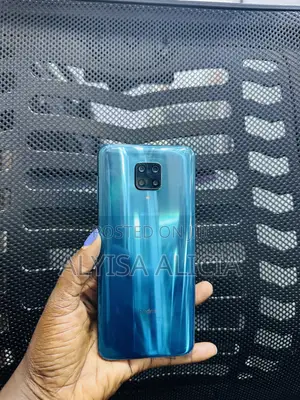 Xiaomi Redmi Note 9 Pro 64 GB Green