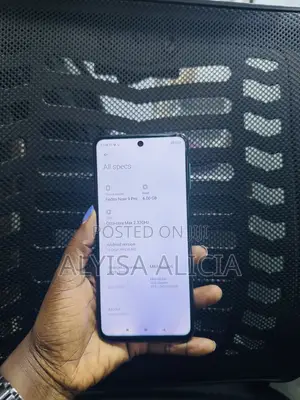 Xiaomi Redmi Note 9 Pro 64 GB Green