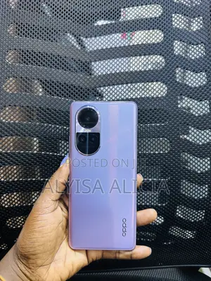 Oppo Reno10 Pro 256 GB Purple