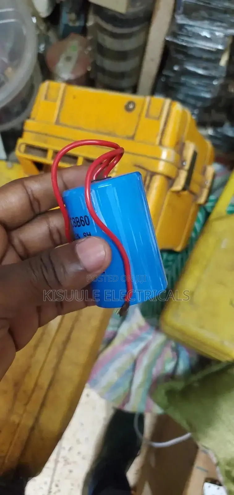 Capacitors Run Capacitor 20uf