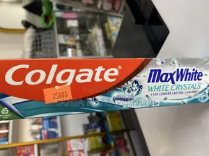 Photo - Colgate Maxwhite