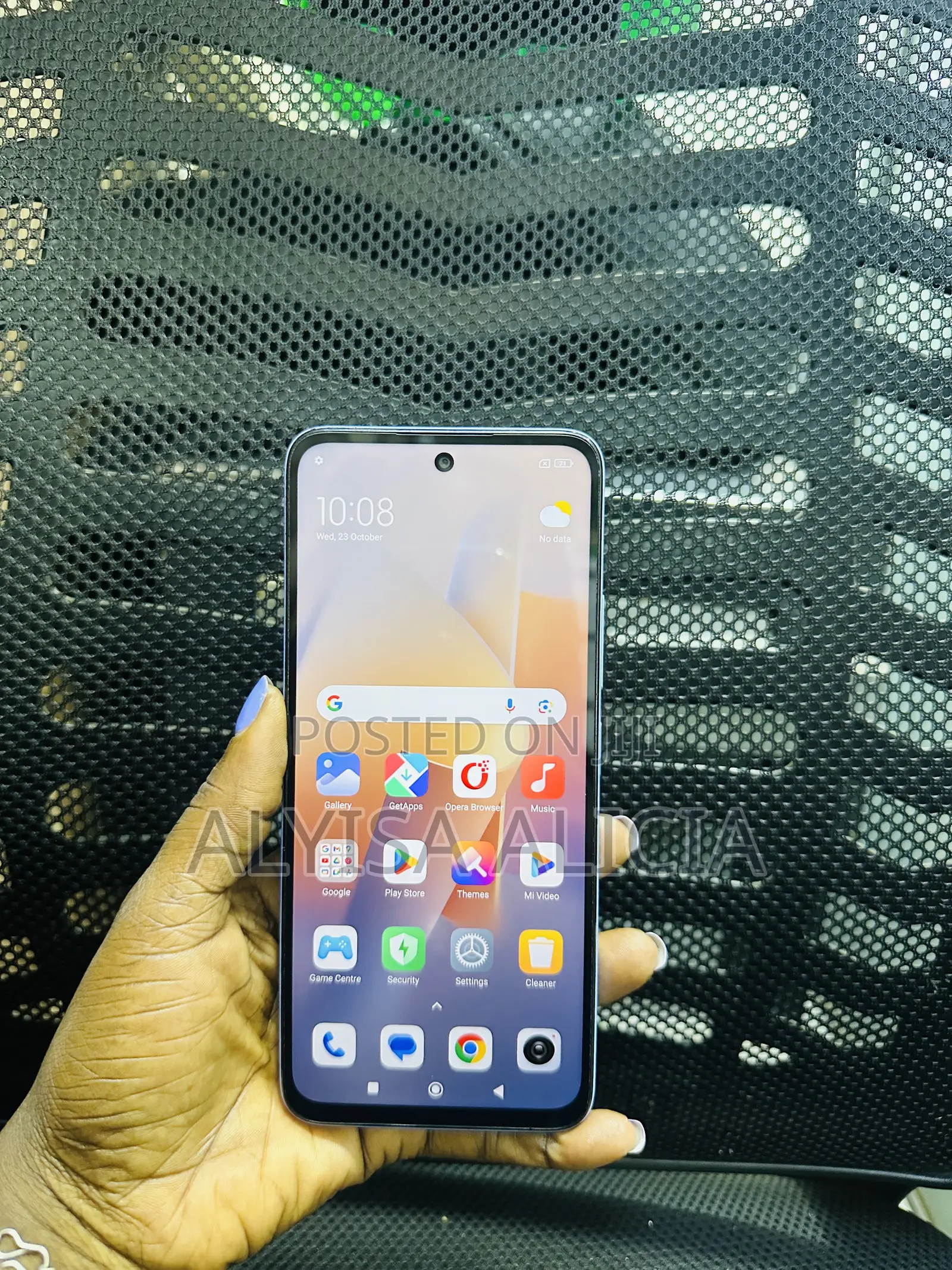 Xiaomi Redmi 12 128 GB Blue