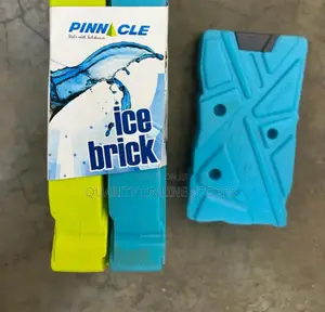 Pinnacle Ice Brick