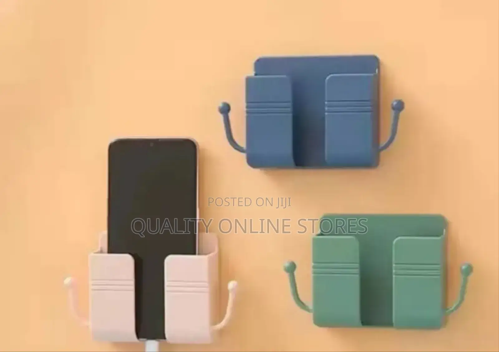 Plastic Phone Holder