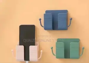 Plastic Phone Holder