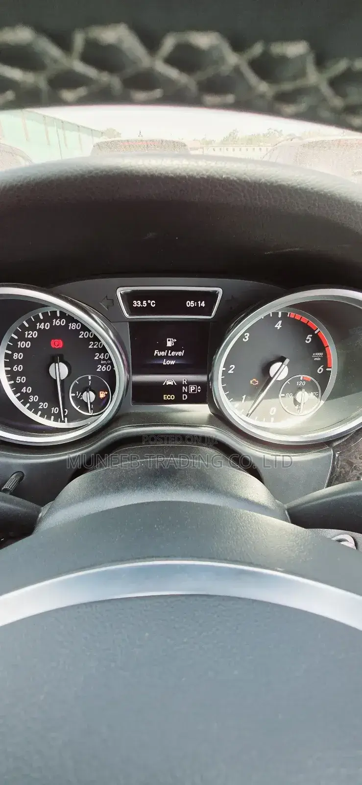 Mercedes-Benz M Class ML 350 4Matic 2013 Silver