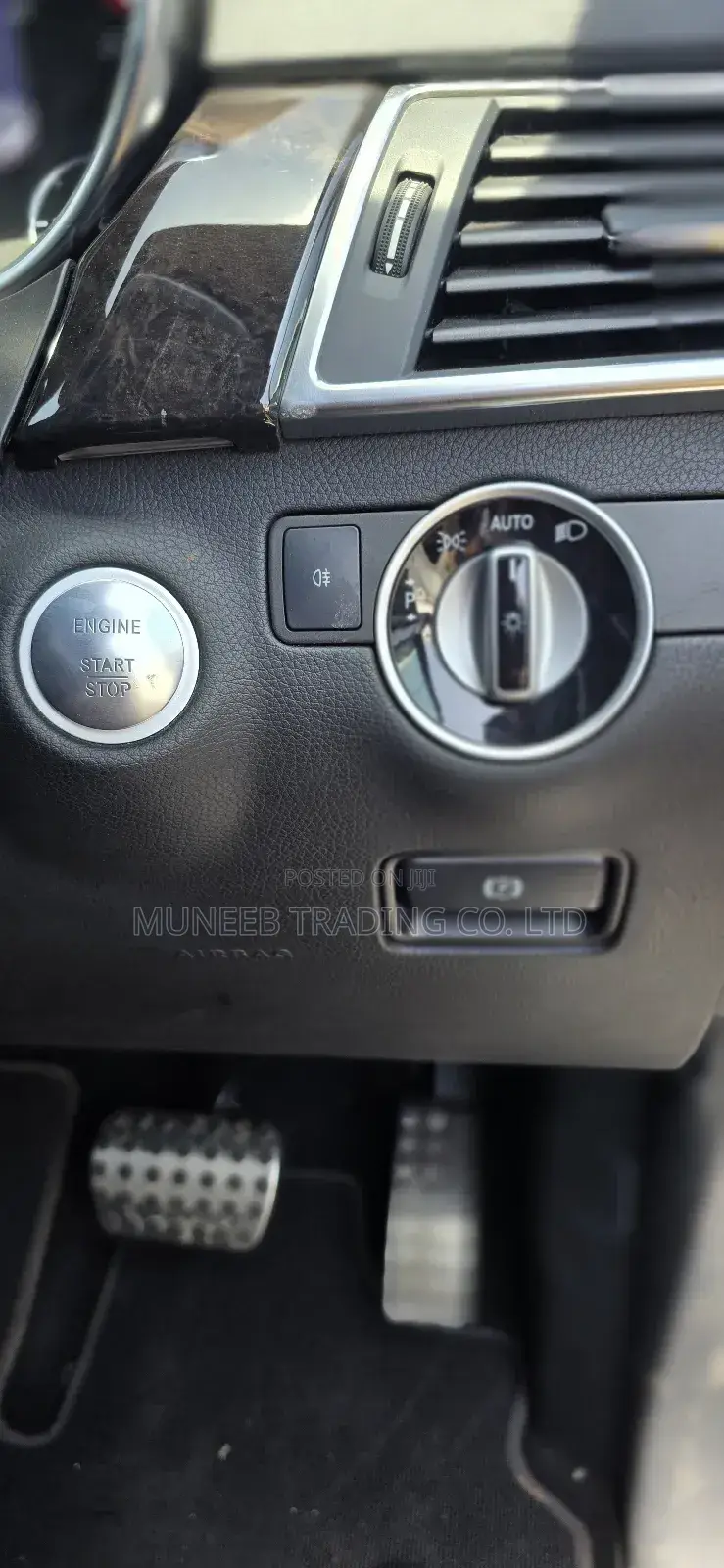 Mercedes-Benz M Class ML 350 4Matic 2013 Silver