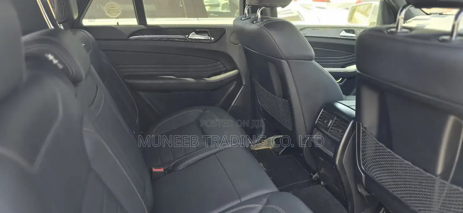 Mercedes-Benz M Class ML 350 4Matic 2013 Silver