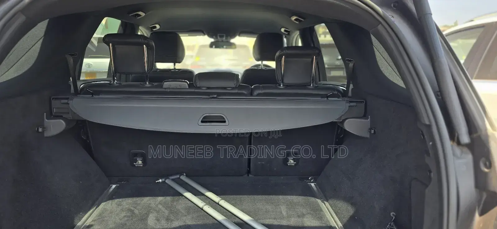 Mercedes-Benz M Class ML 350 4Matic 2013 Silver
