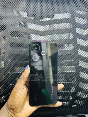 Xiaomi Redmi 13 256 GB Black